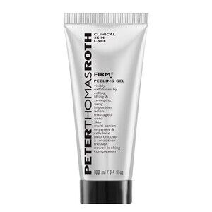 New Peter Thomas Roth FirmX Peeling Gel 30 ml 1 oz
